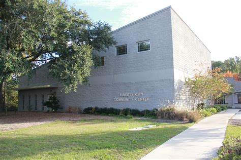 Community Centers | Savannah, GA - Official Website