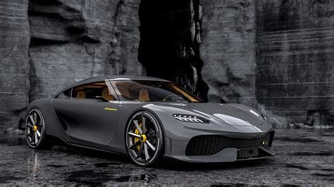 koenigsegg gemera  jeskos   insane horsepower autoevolution