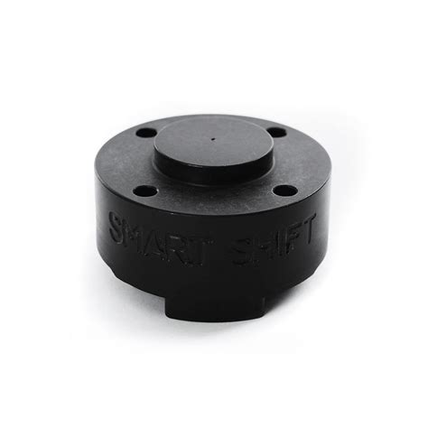 smartshift manual tool changer unchained robotics