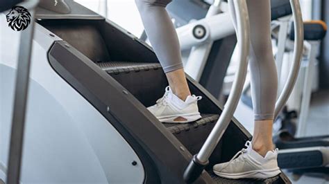 Benefits Of The Stair Climber You Should Know Angry Lion Fitness