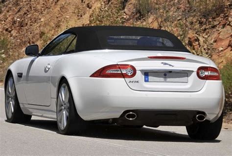 Jaguar Xk8 And Xkr Parts And Accessories Blog Archive Jaguar Xkxkr