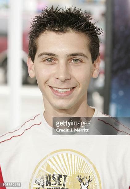 316 Justin Berfield Photos And High Res Pictures Getty Images