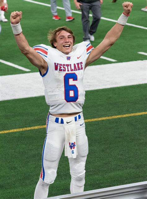 Cade Klubnik vs Quinn Ewers: Revisiting Clemson, Texas QBs' high school