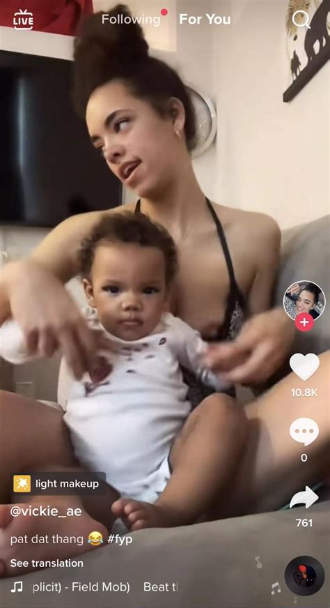 Nip All Out Its Still Up Nudes Tiktoknsfw NUDE PICS ORG