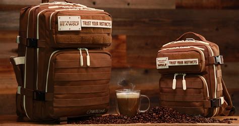 Can You Drink Coffee While Intermittent Fasting? – WOLFpak