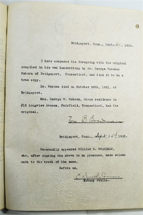 Genealogy buffs find osborn funeral home shreveport obituaries 5