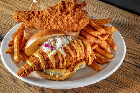 Iffy Hot Chicken Wings Delivery Menu Order Online 551 Nostrand Avenue Brooklyn Grubhub