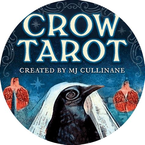 The Crow Tarot The Tarot Shop Uk Your Trusted Source For Tarot