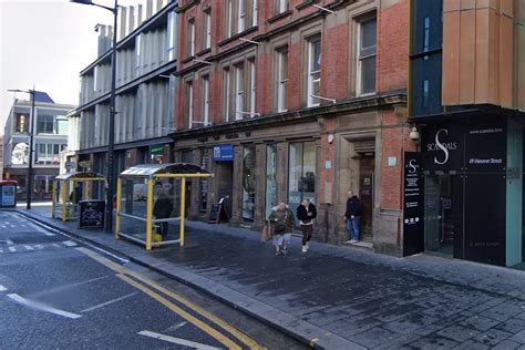 City Centre Sex Shop Gains Licence Extension Despite Charity Concerns Birkenhead News