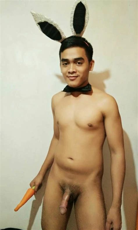 Asia Easter Gay Boy Wants To Play With His Carrot Pics Xhamster