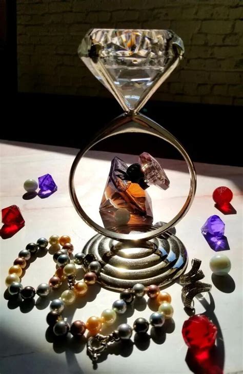 La Nuit Trésor Lancôme parfem - parfem za žene 2015