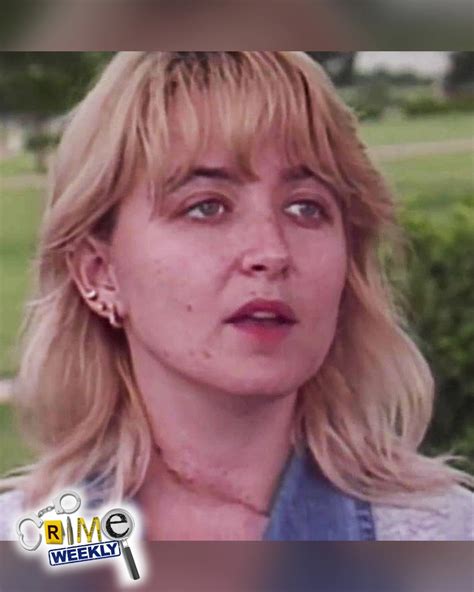 Crime Weekly - Part 2 in our series on Darlie Routier is... | Facebook