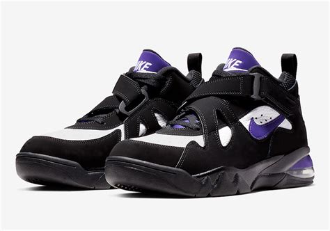 Nike Air Force Max OG AJ7922-004 Release Date - SBD
