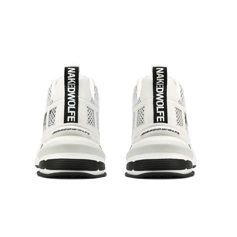 Naked Wolfe Teases Sporty New Sneakers PAUSE Online Men S Fashion Street Style Fashion