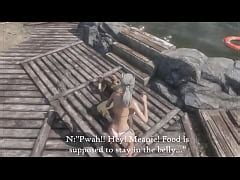Vore Fallout Catgirl Paperairplaneclip Free Mobile Porn Videos