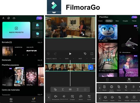 Mejores Aplicaciones Para Editar Videos Con Tu Teléfono