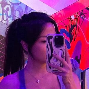 Winnie Chang Winnieechang Nude Fapullo