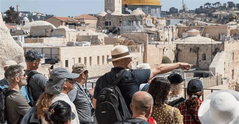 Guide Touristique