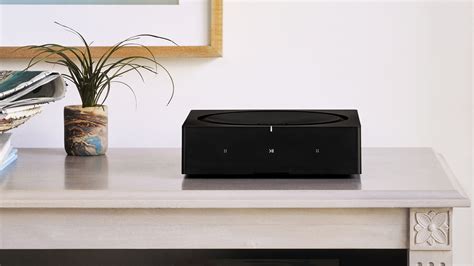 Sonos Amp review | What Hi-Fi?