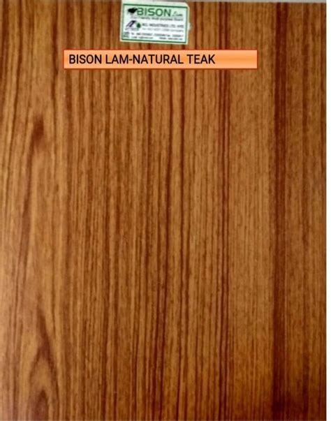 Bison Board Manufacturers In India