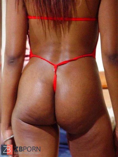 Negras Calientes ZB Porn