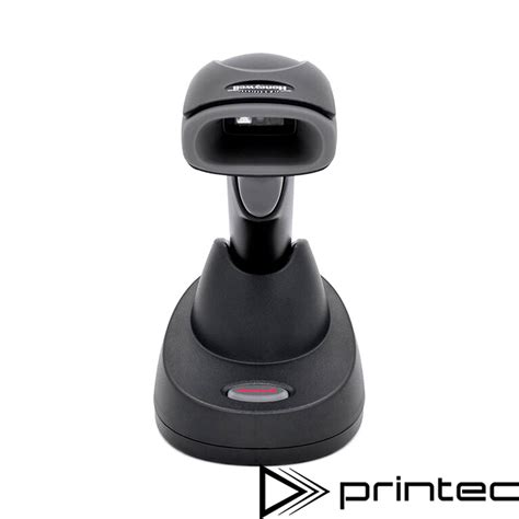 Безпровідний Bluetooth сканер штрих кодів Honeywell 1452g