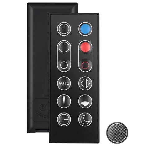 385276 01 967197 13 New Remote Control Replacement Fit For Dyson Pure Hot Cool HP00 HP01 Air
