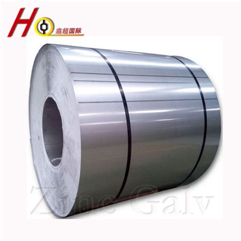 Dx D Sgcc Gi Steel Coil Hot Dip Galvanized Steel Regular And Zero Spangle Spangle Buy Dx D