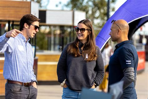 Competitors are watching the moves at Aces headquarters closely 11