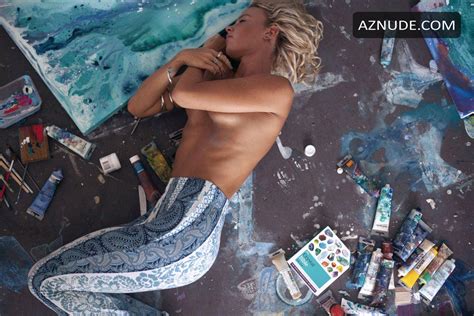 Sally Mustang Nude Aznude