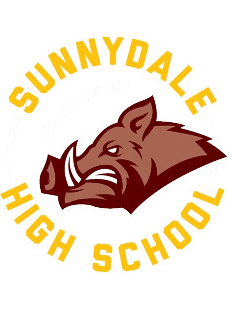 Sunnydale High SchoolBuffy - Inspire Uplift