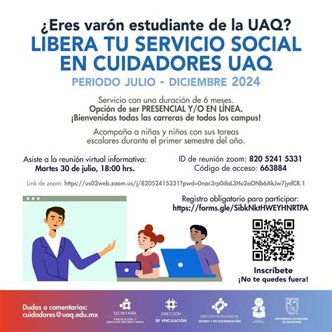 Servicio Social Uaq 3