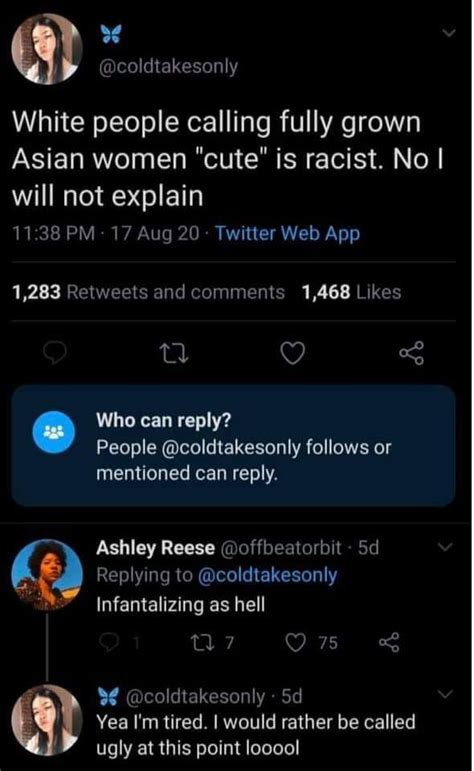 Seriously What The Fuck Is Her Problem R Redscarepod