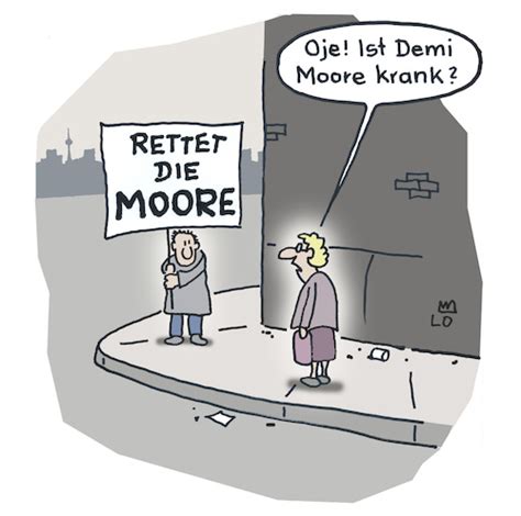 Missverst Ndnis Von Lo Graf Von Blickensdorf Natur Cartoon Toonpool