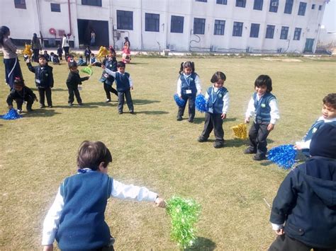 The Millennium School Mathura Schools Joonsquare India
