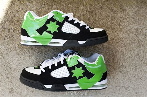 Dc Command Sneaker Photos