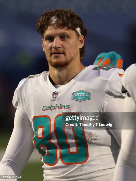 adam shaheen  high res pictures getty images