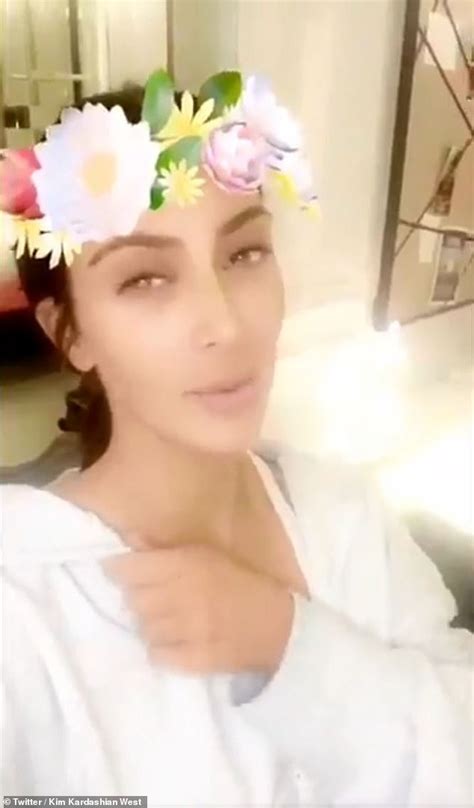 Shock As Teetotal Kim Kardashian Admits She Was On ECSTASY When She Got Married And Filmed Sex