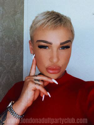 Tory Candi Jackson Leaked Nude Photos And Videos