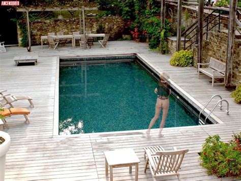 21 Nights With Pattie Nude Pics Page 1