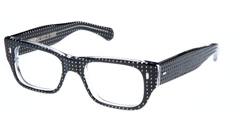 Cutler and Gross Eyewear | NUVO