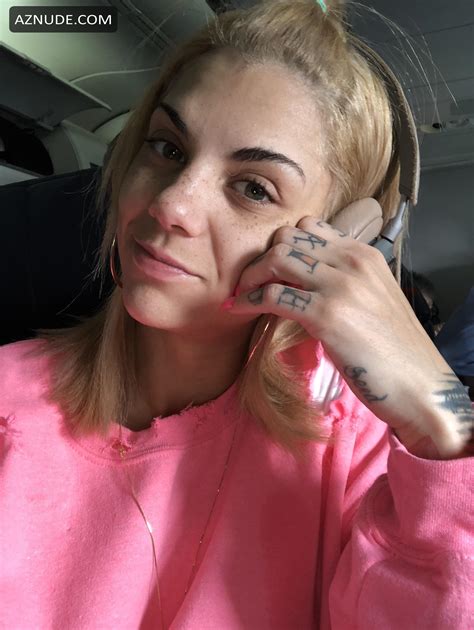 Bonnie Rotten Nude And Sexy Premium Photos AZNude