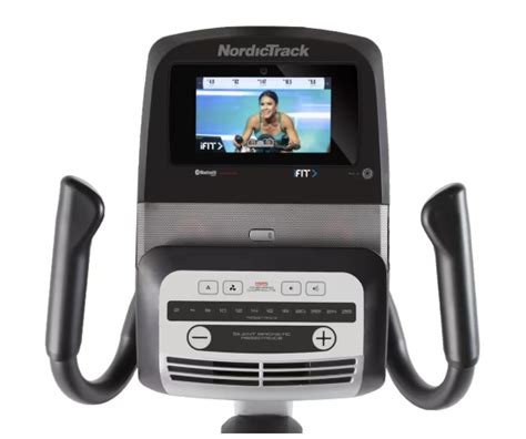 Nordictrack Vr25 Recumbent Fitness Review