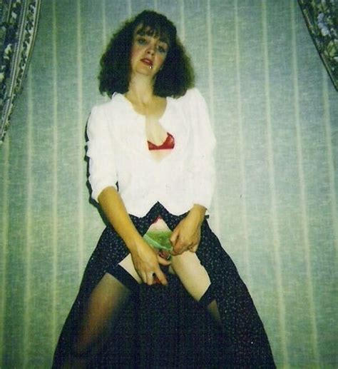 Retro Vintage Polaroid 031 108 Porn Pic