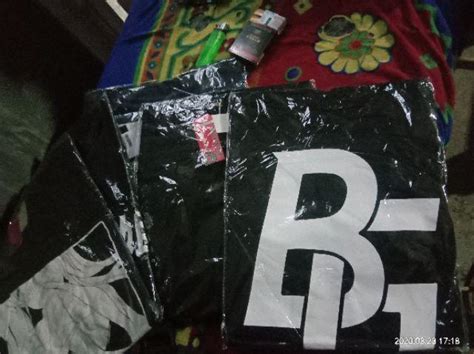 Kaos Kata Kata FUCK OFF Shopee Indonesia