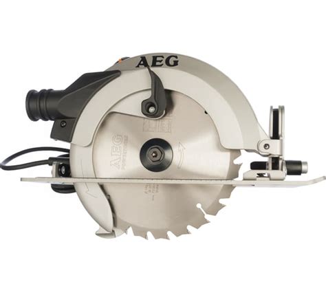 Дисковая пила AEG KS 66-2 4935446675 - выгодная цена, отзывы ...
