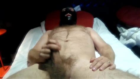 Masked Masturbating Free Man Hd Porn Video D Xhamster