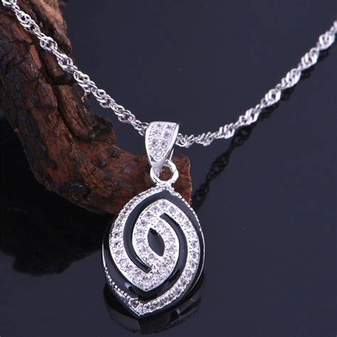 Купить алмеи серебряные свадебные комплекты ювелирных изделий циркон ...