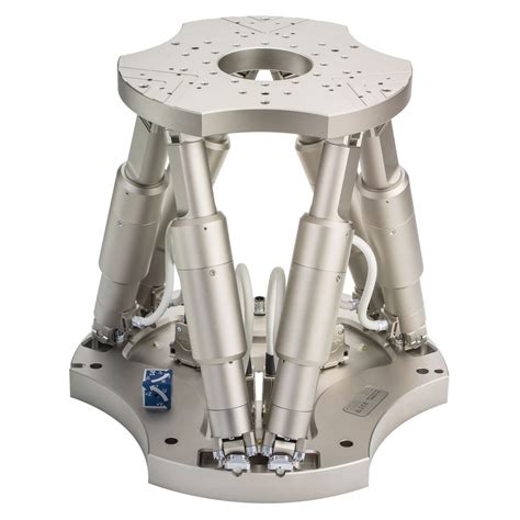 Six Axis Platform System Manufacturer Supplier And Exporter In India