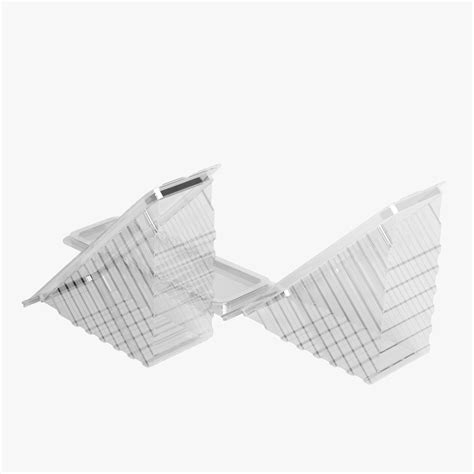 Контейнер сэндвич 3D Модель $19 - .fbx .max .obj - Free3D